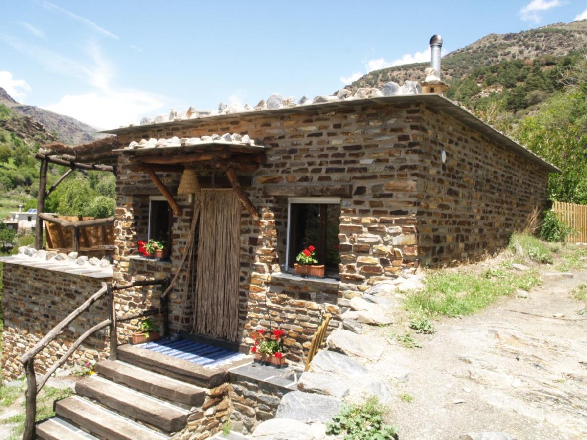 Casa Rural Cortijo Molino Altero Тревелес Екстер'єр фото