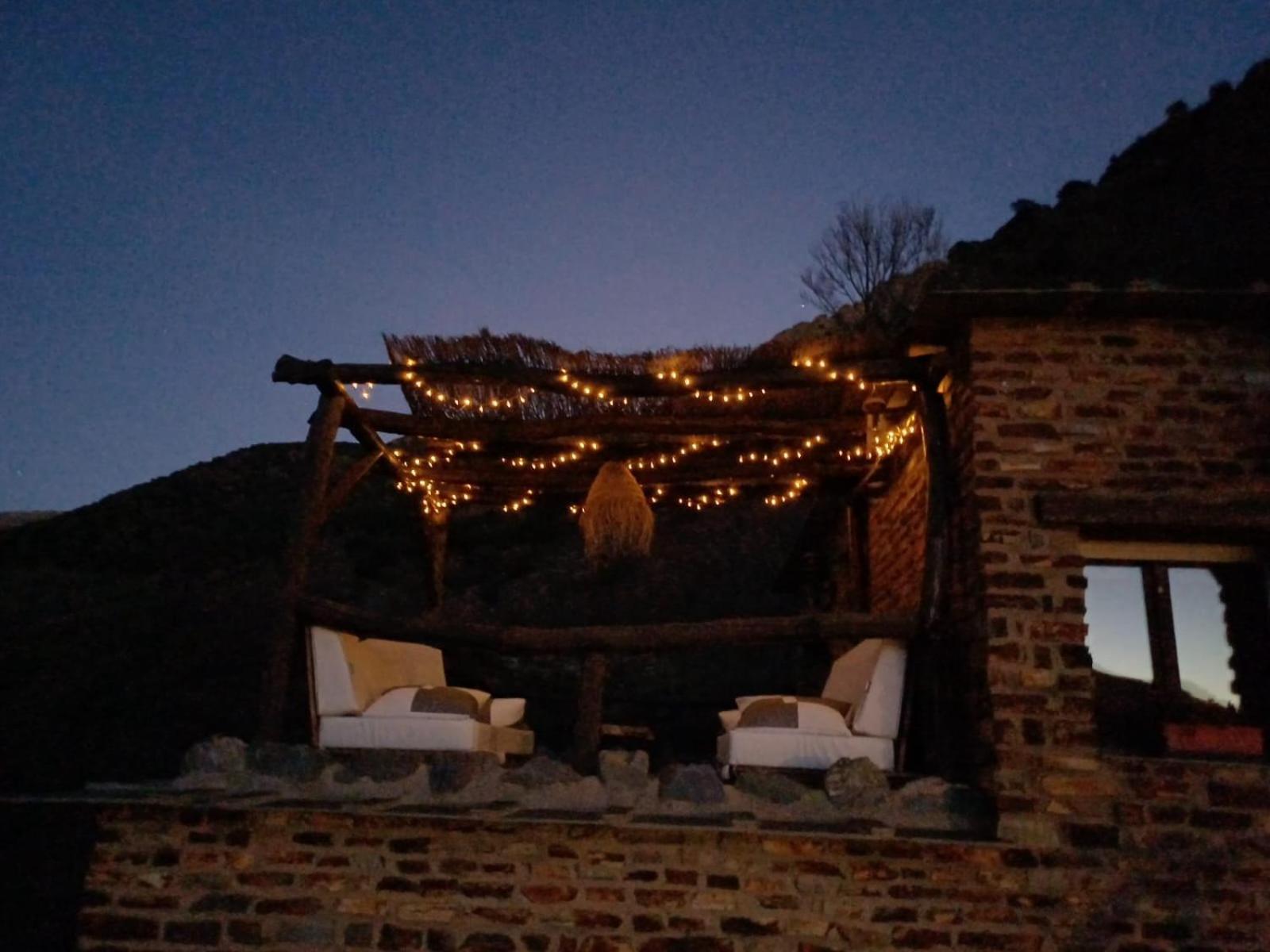 Casa Rural Cortijo Molino Altero Тревелес Екстер'єр фото