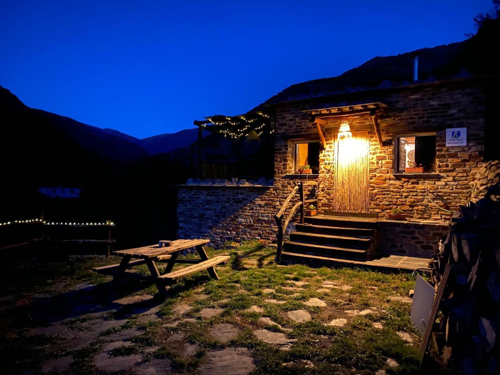 Casa Rural Cortijo Molino Altero Тревелес Екстер'єр фото